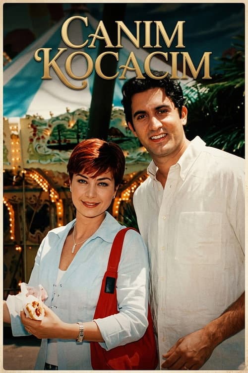 Canım Kocacım posteri