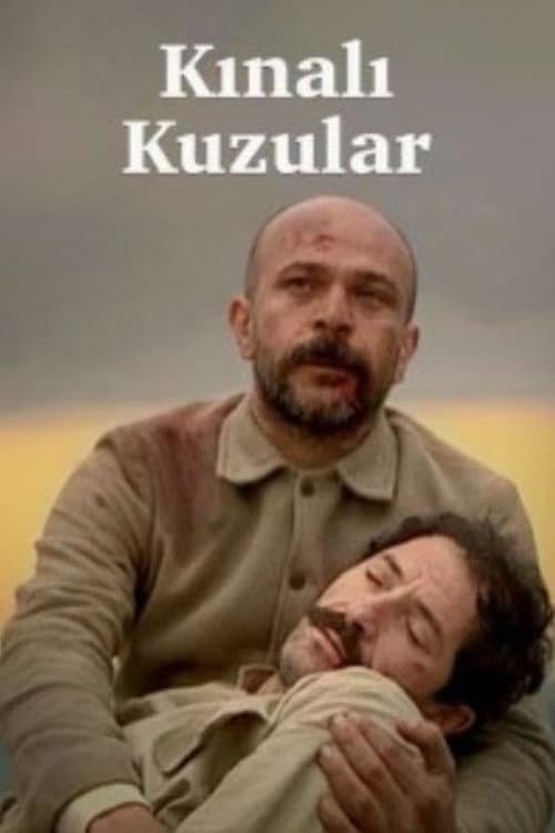 Kınalı Kuzular posteri