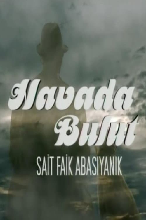 Havada Bulut posteri