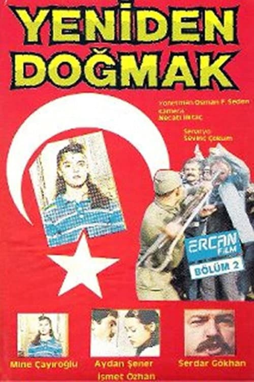 Yeniden Doğmak posteri