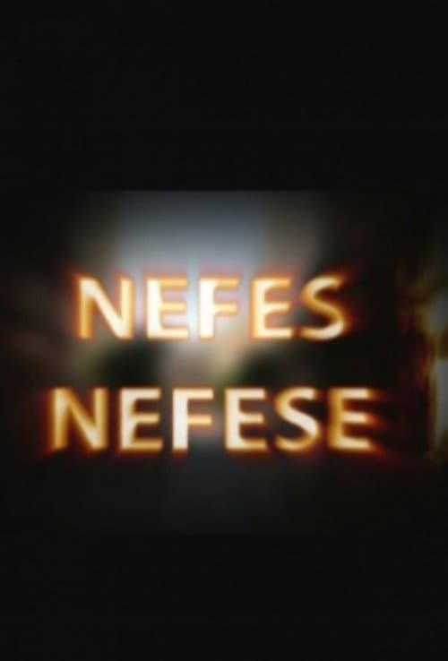 Nefes Nefese posteri