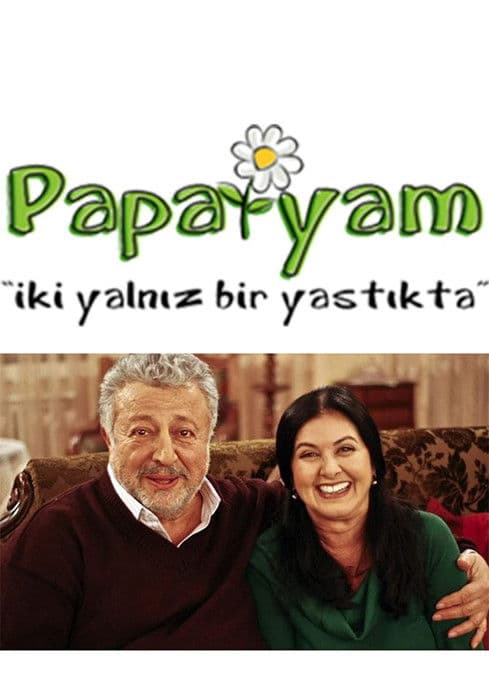 Papatyam posteri