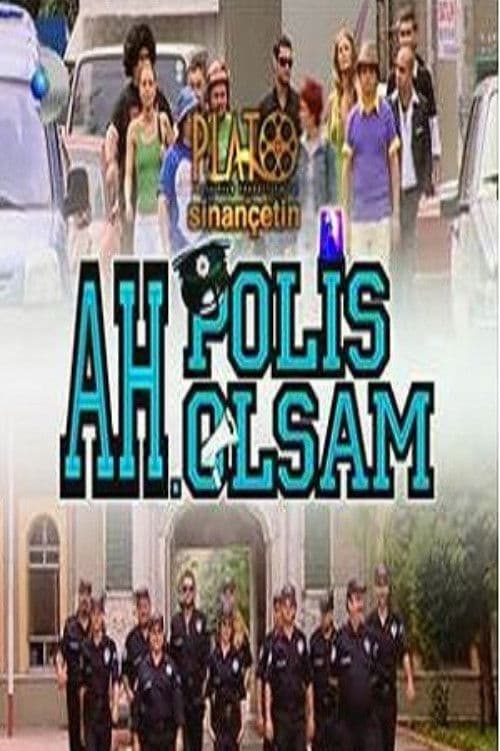 Ah Polis Olsam posteri