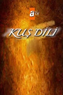 Kuş Dili posteri
