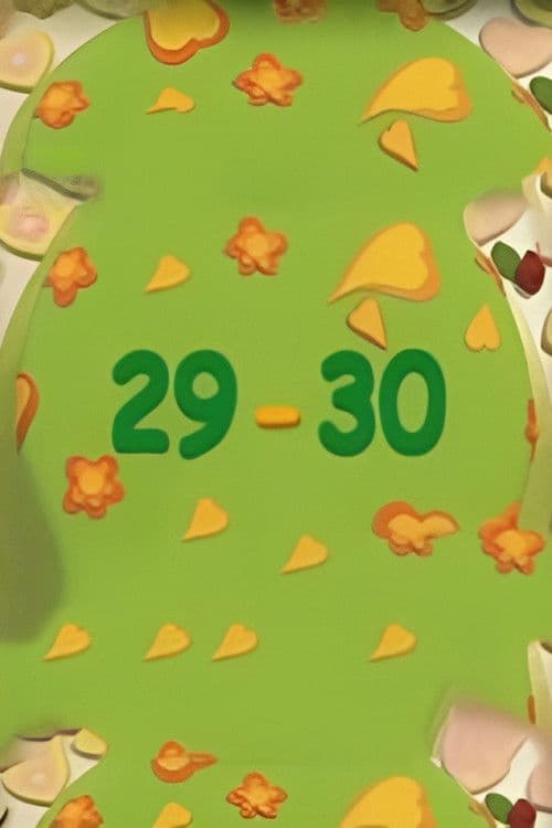 29-30 posteri