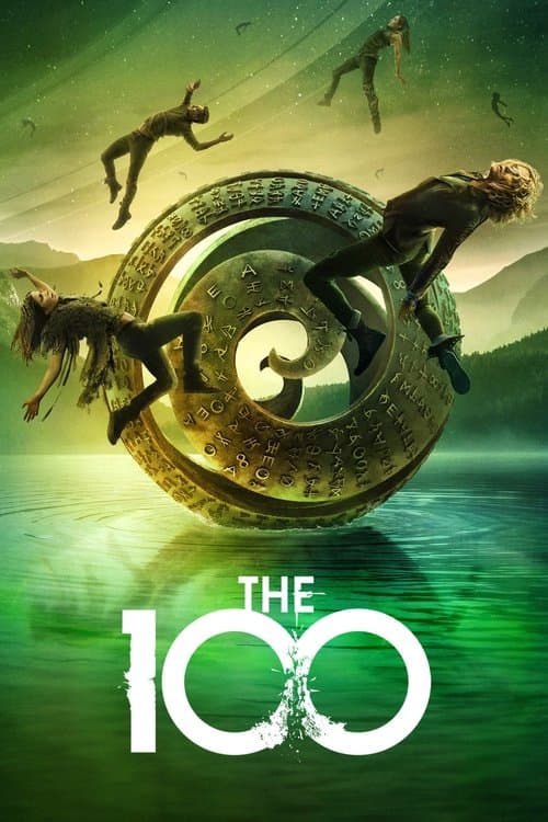 The 100 posteri