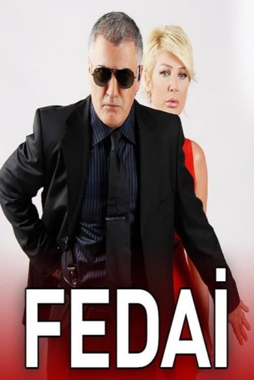 Fedai posteri