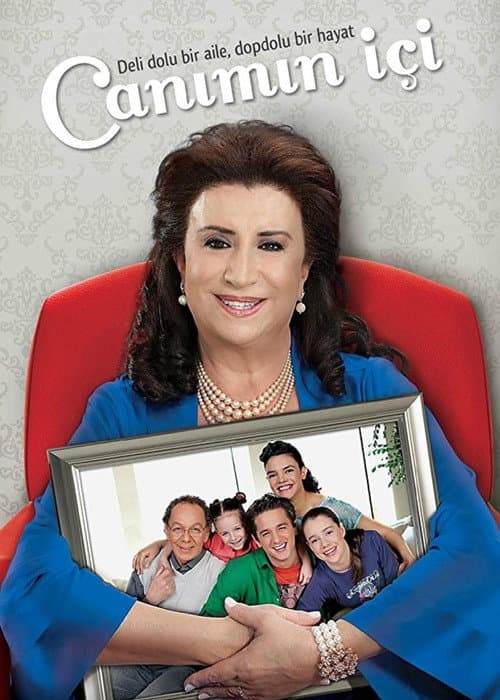 Canımın İçi posteri