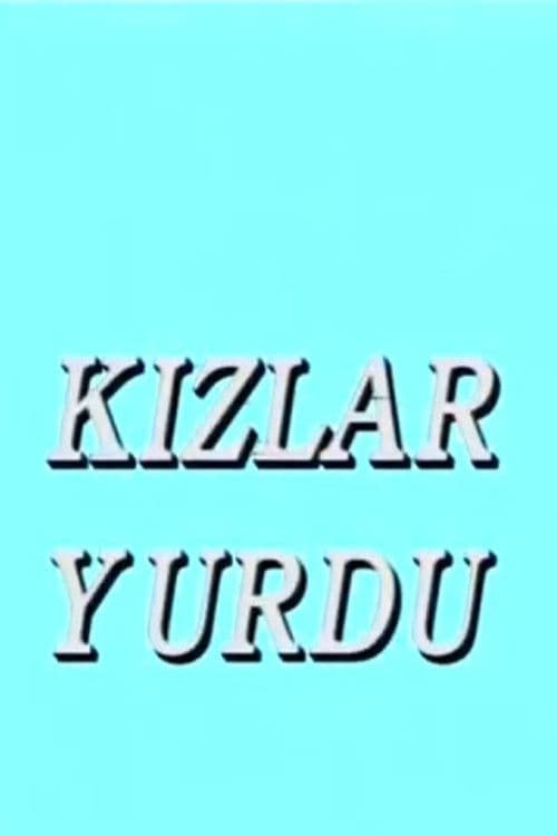 Kızlar Yurdu posteri
