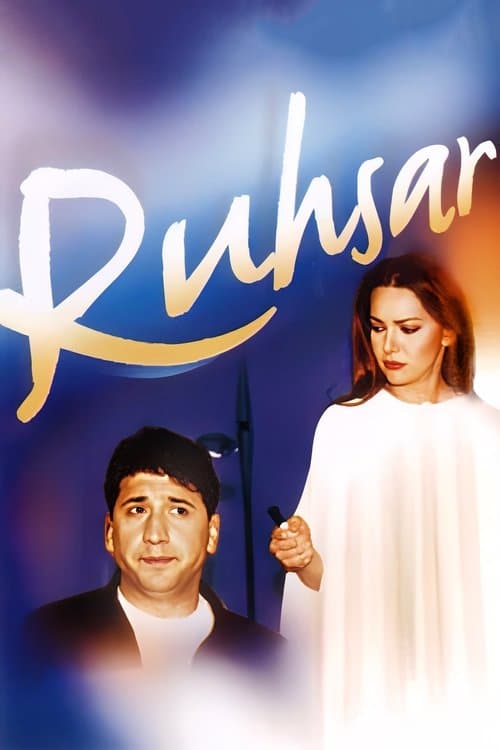 Ruhsar posteri