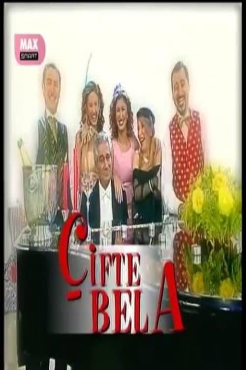 Çifte Bela posteri