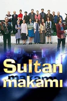Sultan Makamı posteri