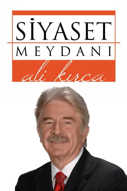 Siyaset Meydanı posteri