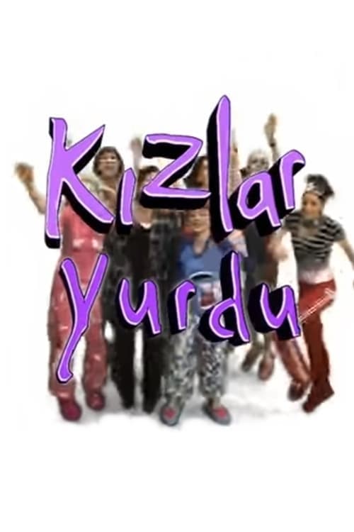 Kızlar Yurdu posteri