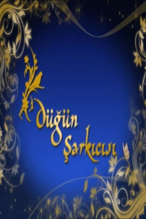 Düğün Şarkıcısı posteri