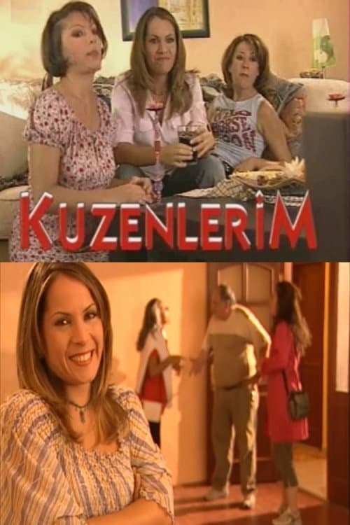 Kuzenlerim posteri