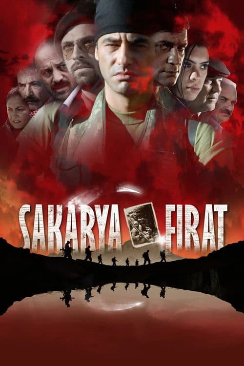 Sakarya Fırat posteri