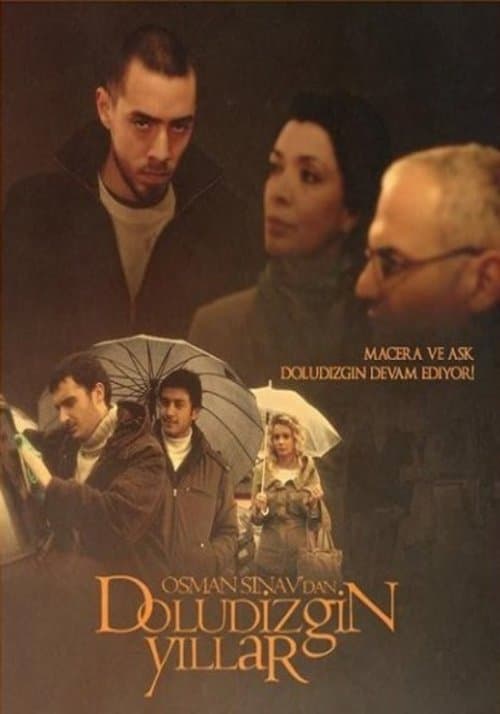 Doludizgin Yıllar posteri