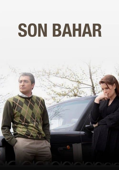 Son Bahar posteri