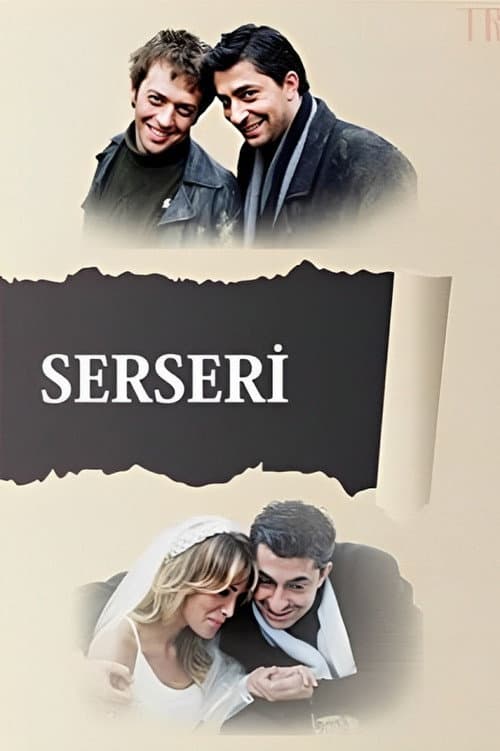 Serseri posteri