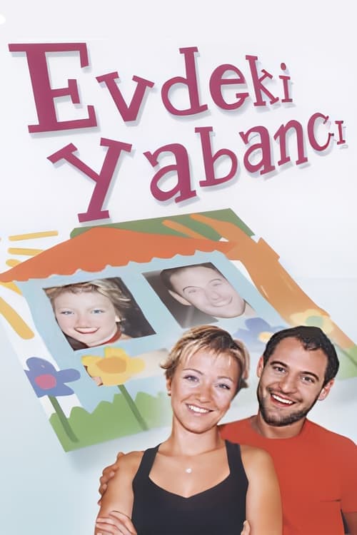 Evdeki Yabancı posteri