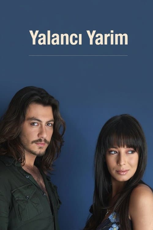 Yalancı Yarim posteri