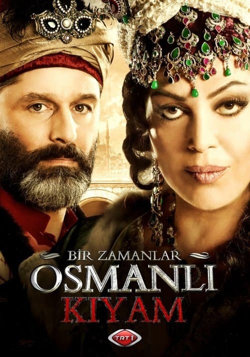 Bir Zamanlar Osmanlı: Kıyam posteri