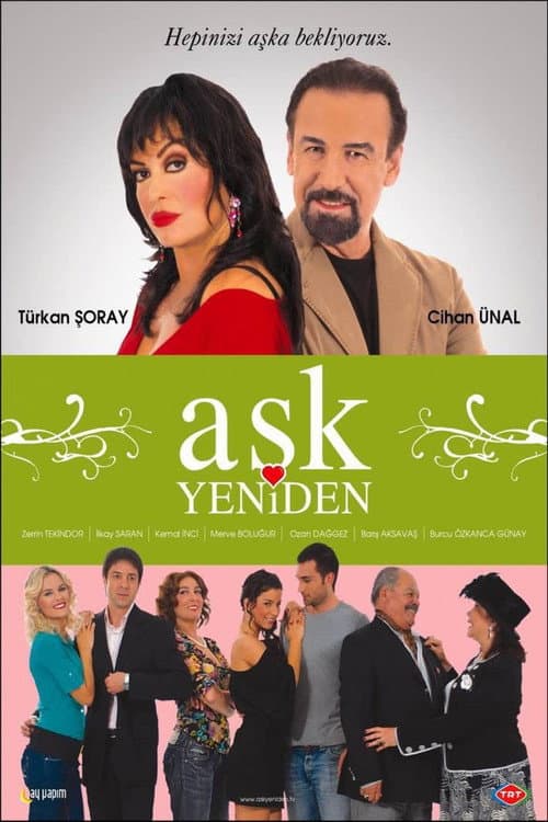 Aşk Yeniden posteri