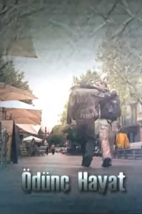 Ödünç Hayat posteri