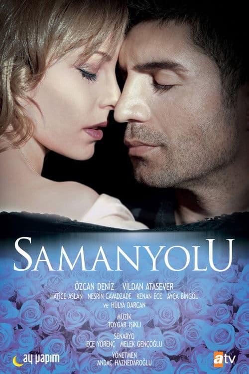 Samanyolu posteri