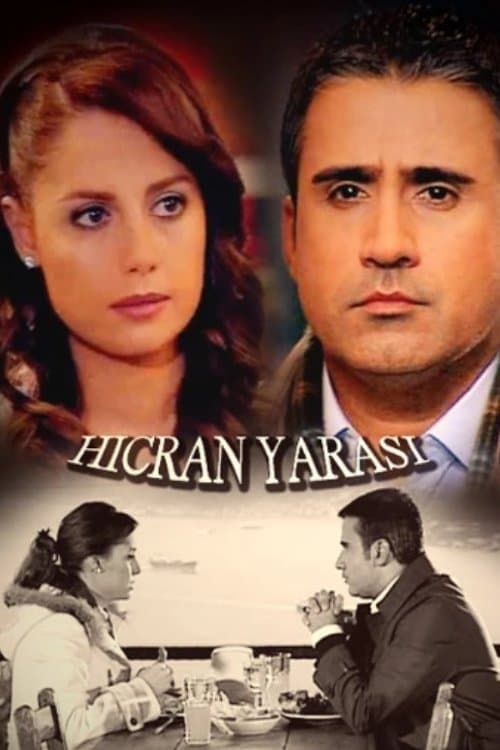 Hicran Yarası posteri