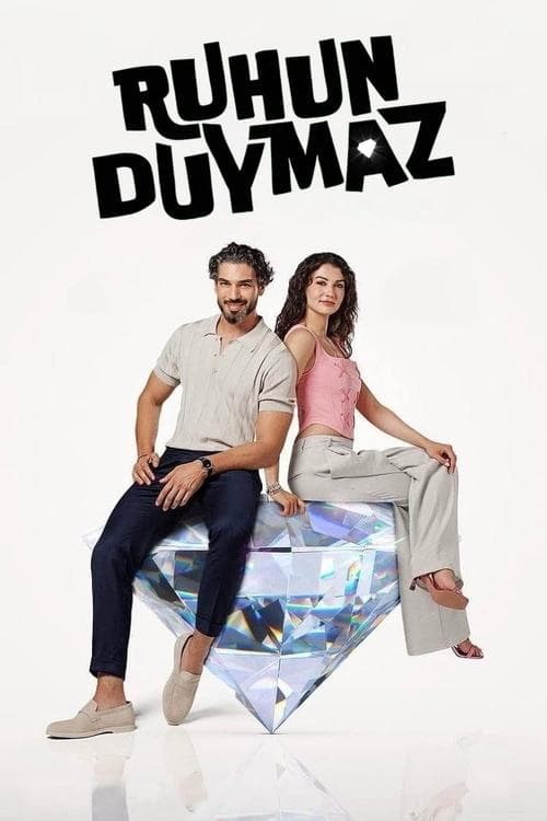 Ruhun Duymaz posteri