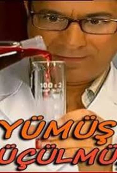 Büyümüş de Küçülmüş posteri