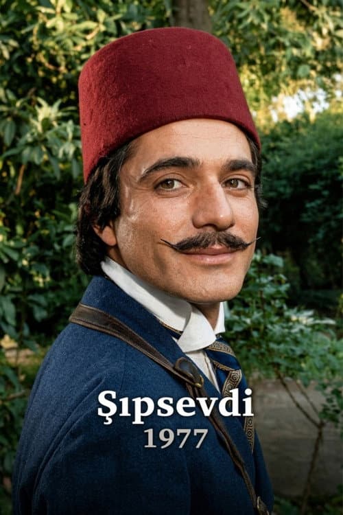 Şıpsevdi posteri