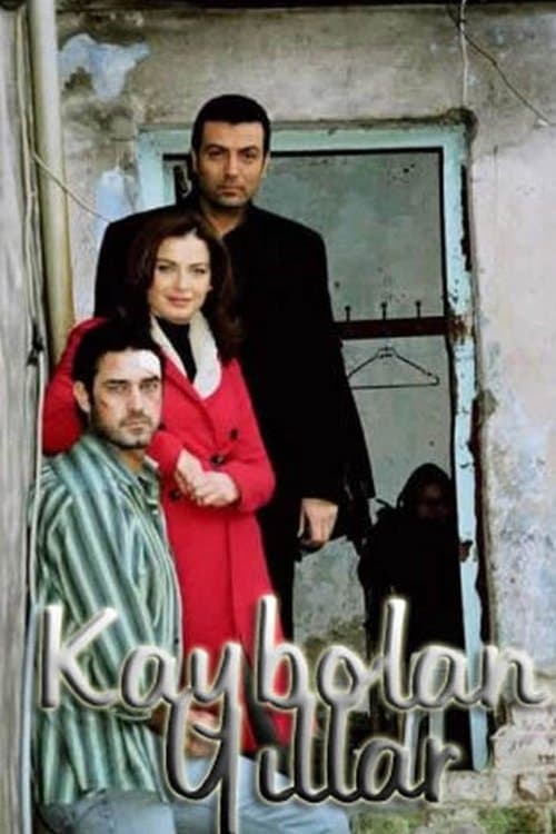 Kaybolan Yıllar posteri