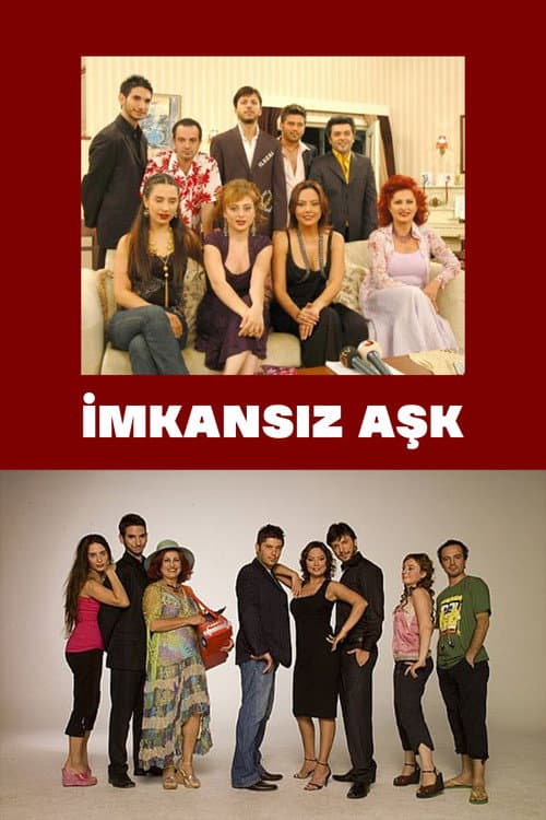 İmkansız Aşk posteri