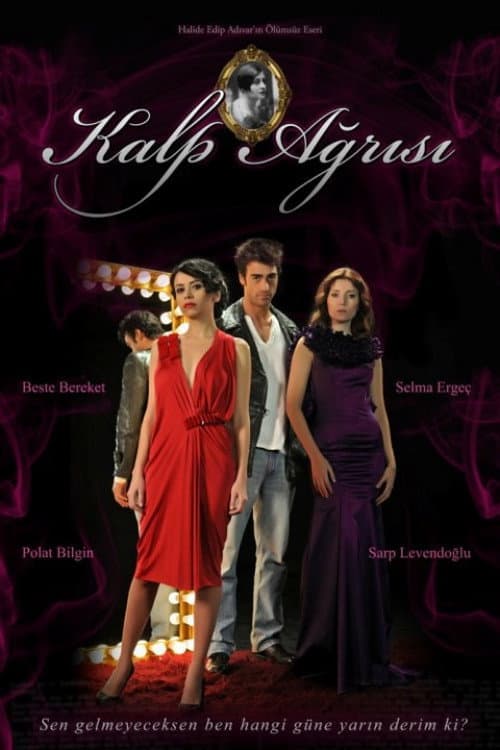 Kalp Ağrısı posteri