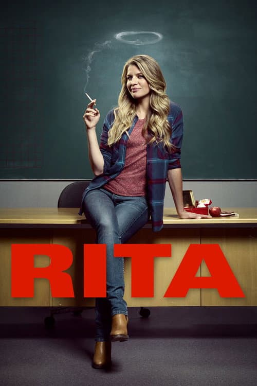 Rita posteri