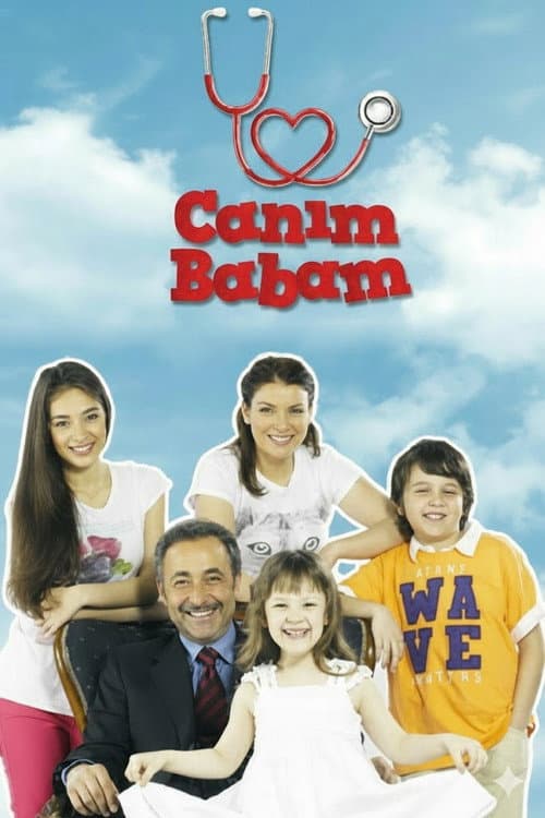 Canım Babam posteri