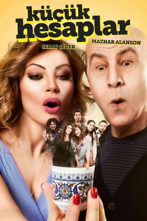 Küçük Hesaplar posteri