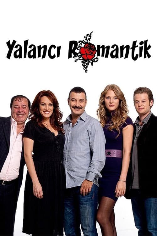 Yalancı Romantik posteri