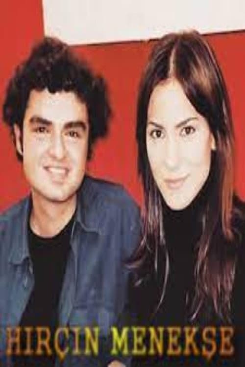 Hırçın Menekşe posteri