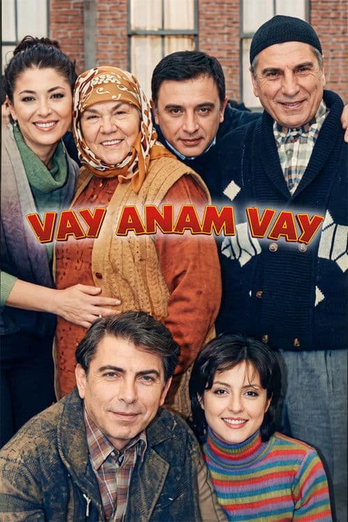 Vay Anam Vay posteri