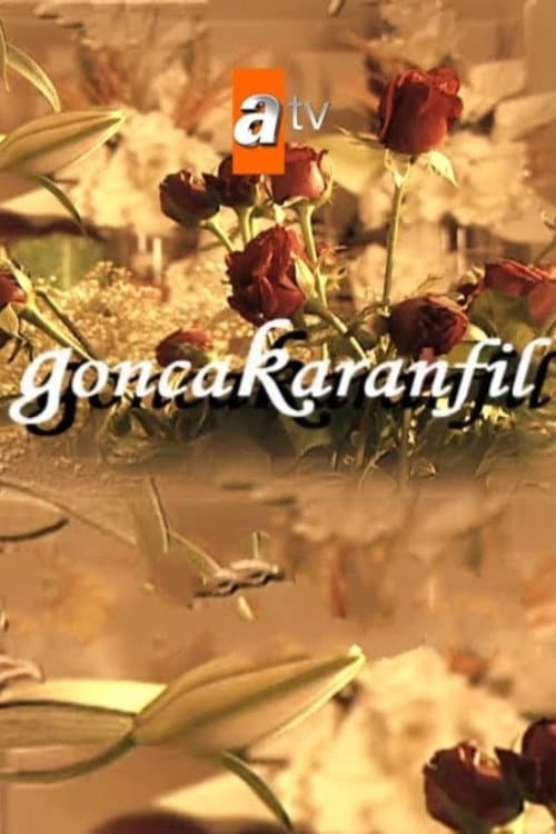 Goncakaranfil posteri