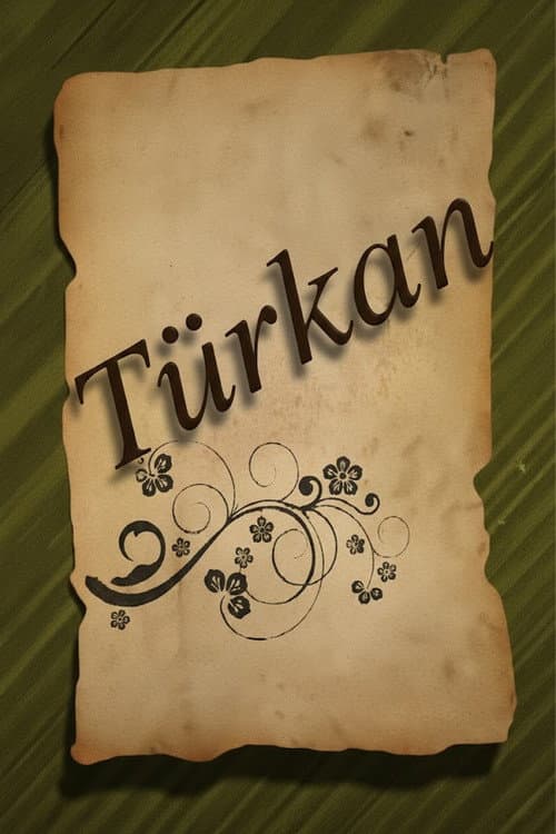 Türkan posteri