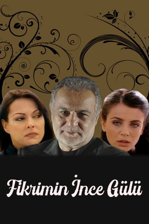 Fikrimin İnce Gülü posteri