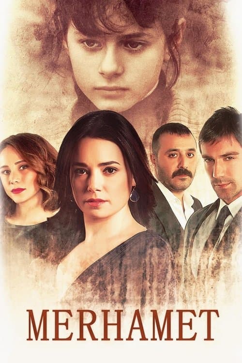 Merhamet posteri
