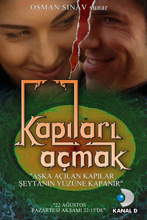 Kapıları Açmak posteri