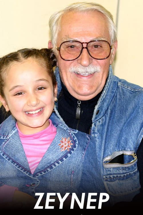 Zeynep posteri