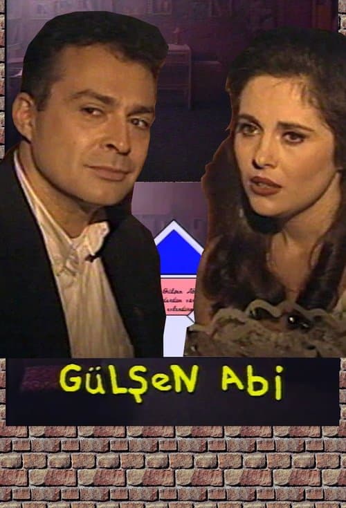 Gülşen Abi posteri